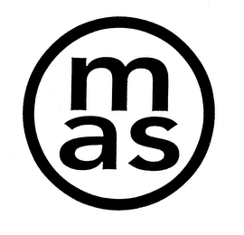 MAS logo