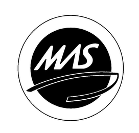 MAS logo