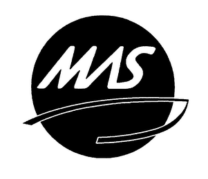 MAS logo
