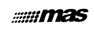 MAS logo