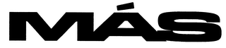 MAS logo