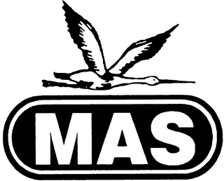 MAS logo
