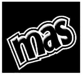 MAS logo