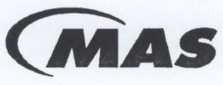 MAS logo