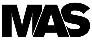 MAS logo