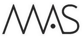 MAS logo