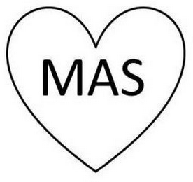 MAS logo