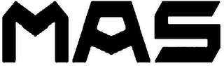 MAS logo