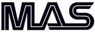 MAS logo