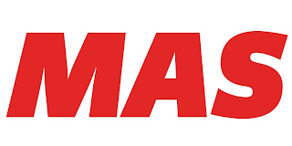MAS logo