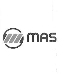 MAS logo