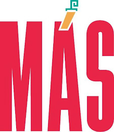 MAS logo