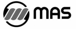 MAS logo