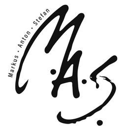 M.A.S. logo