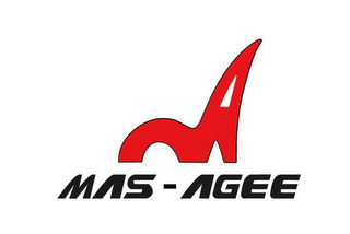 MAS-AGEE logo