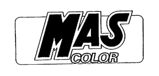 MAS COLOR