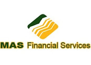MAS FINANCIAL SERVICES logo