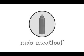 MA'S MEATLOAF logo