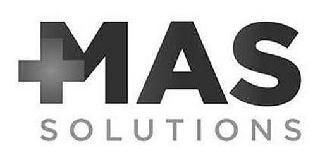 +MAS SOLUTIONS logo