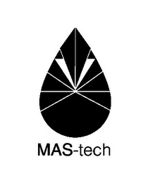 MAS-TECH logo