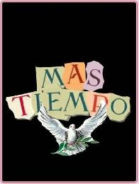MAS TIEMPO logo