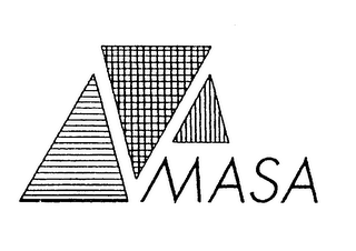 MASA logo
