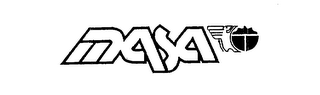 MASA logo