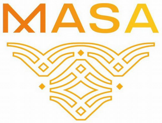 MASA logo