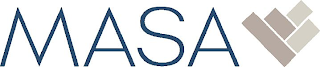 MASA logo