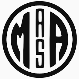 MASA logo