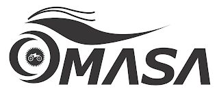 MASA logo