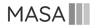MASA logo