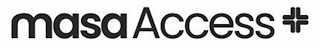 MASA ACCESS logo