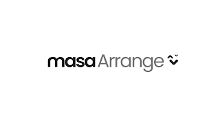 MASA ARRANGE logo
