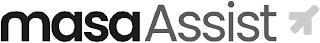 MASA ASSIST logo