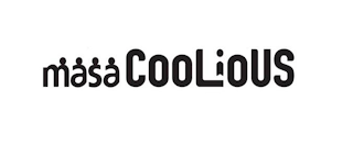 MASA COOLIOUS logo