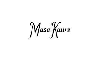 MASA KAWA logo
