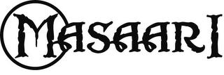 MASAARI logo