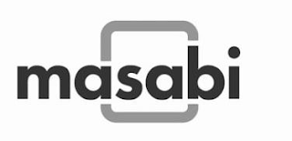 MASABI logo