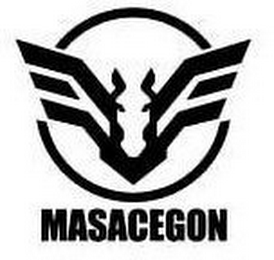 MASACEGON logo