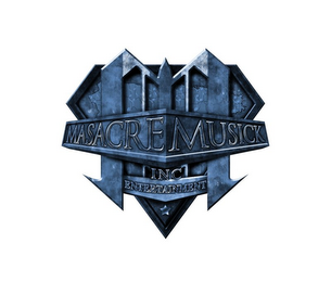 MASACRE MUSICK & ENTERTAINMENT INC. logo