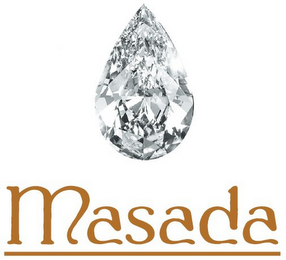 MASADA logo