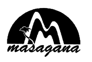 MASAGANA logo