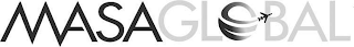 MASAGLOBAL logo