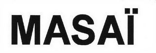 MASAI logo