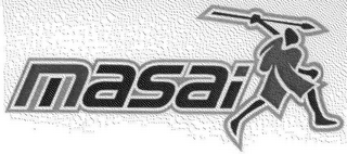 MASAI logo