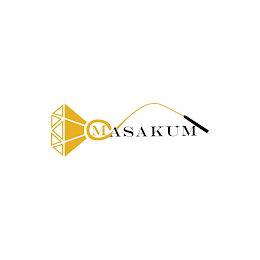 MASAKUM logo