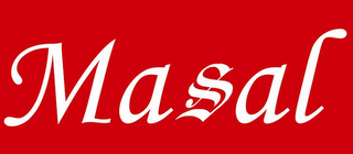 MASAL logo