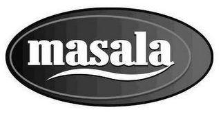 MASALA logo