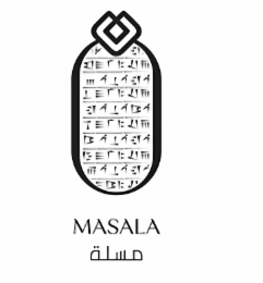 MASALA logo
